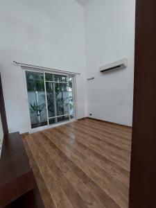 Bedroom Image of 3300 Sq.ft 4 BHK Villa for rent in Kokapet Hyderabad for Rs. 120000