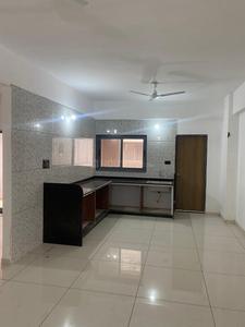 Hall Image of 1800 Sq.ft 4 BHK Apartment / Flat for sale in Vallabh Vidhyanagar Anand for Rs. 6200000