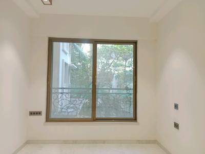 Living Room Image of 506 Sq.ft 1 BHK Apartment / Flat for sale in DGS Sheetal Tapovan, Malad East Mumbai for Rs. 10500000