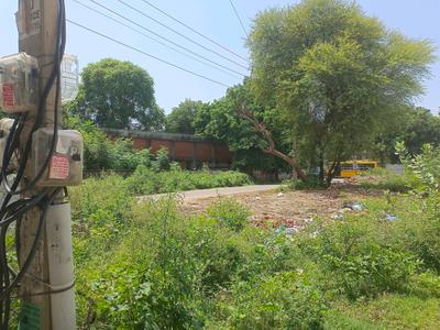 Image of 286 Sq.ft Residential Plot / Land for sale in Sector 57, Gurgaon for Rs. 84800000