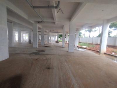 Image of 1006 Sq.ft 2 BHK Apartment / Flat for sale in ISR Udayam by ISR Constructions Pvt. Ltd., Bommenahalli, Bengaluru for Rs. 6500000