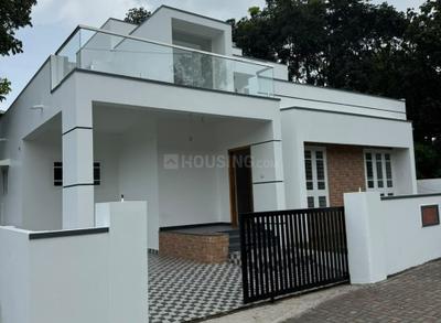 Image of 1750 Sq.ft 3 BHK Villa for sale in Chottanikkara, Kochi for Rs. 7500000