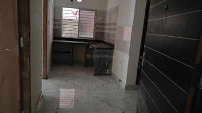 Kitchen Image of 566 Sq.ft 2 BHK Apartment / Flat for sale in Keshtopur Kolkata for Rs. 1980000