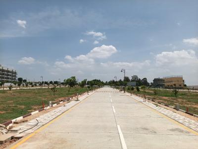 Image of 2200 Sq.ft Residential Plot / Land for sale in Whitefield, Bengaluru for Rs. 14740030