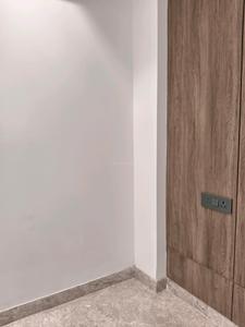 Servant Room Image of 1850 Sq.ft 4 BHK Builder Floor for sale in Vipul World, Sector 48 Gurgaon for Rs. 36500000