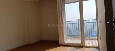 Bedroom Image of 1545 Sq.ft 3 BHK Apartment / Flat for sale in Godrej Woods, Sector 43 Noida for Rs. 31500000