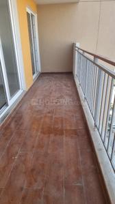 Image of 1446 Sq.ft 3.5 BHK Apartment / Flat for sale in Rishita Manhattan, Gomti Nagar Extension, Lucknow for Rs. 15500000