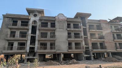 Image of 1350 Sq.ft 3 BHK Builder Floor for sale in Sector 116, Mohali for Rs. 8000000