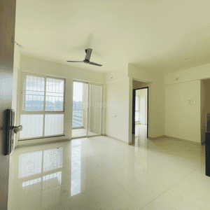 Image of 568 Sq.ft 1 BHK Apartment / Flat for sale in Kohinoor Tinsel County, Hinjawadi Phase 3, Pune for Rs. 6000000