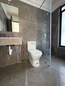 Image of 1550 Sq.ft 3 BHK Apartment / Flat for sale in Kalpataru Magnus, Bandra East, Mumbai for Rs. 65000000