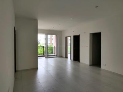 Living Room Image of 1580 Sq.ft 3 BHK Apartment / Flat for sale in Sobha Arbor, Thiruverkkadu Chennai for Rs. 19000000