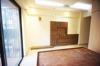 Bedroom Image of 1502 Sq.ft 3 BHK Apartment / Flat for sale in Kondhwa Pune for Rs. 11000000