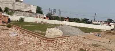 Image of 900 Sq.ft Residential Plot / Land for sale in Bithoor, Kanpur for Rs. 1600000