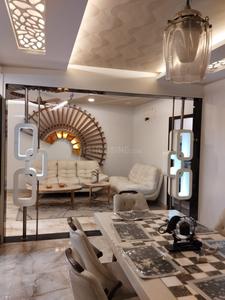 Hall Image of 1500 Sq.ft 3 BHK Apartment / Flat for sale in Raj Surya Shyam, Vrindavan Yojana Lucknow for Rs. 12000000