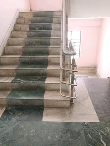 Staircase Image of 1057 Sq.ft 3 BHK Apartment / Flat for sale in VAC Residency, Shalimar Howrah for Rs. 4600000