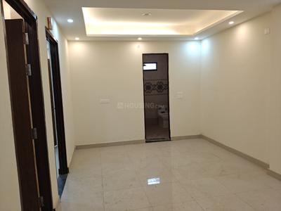 Hall Image of 900 Sq.ft 2 BHK Builder Floor for sale in Noida Extension Greater Noida for Rs. 2900000