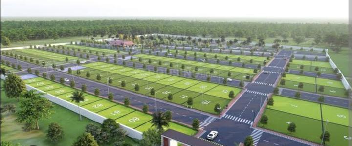 Mahalaxmi Main Image 1