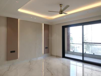 Bedroom Image of 3600 Sq.ft 4 BHK Builder Floor for sale in Sector 85 Faridabad for Rs. 36000000