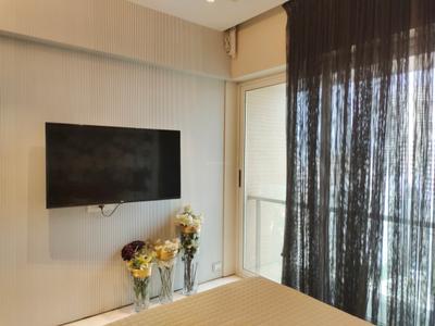 Bedroom Image of 3700 Sq.ft 6 BHK Apartment / Flat for sale in Windsor Grande Residences, Andheri West Mumbai for Rs. 140000000