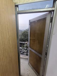 Balcony Image of 500 Sq.ft 1 BHK Apartment / Flat for sale in Vikaspuri Luxury Homes, Vikaspuri New Delhi for Rs. 7000000