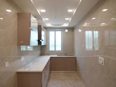 Kitchen Image of 1305 Sq.ft 3 BHK Builder Floor for sale in BPTP District 5, Sector 84 Faridabad for Rs. 14000000