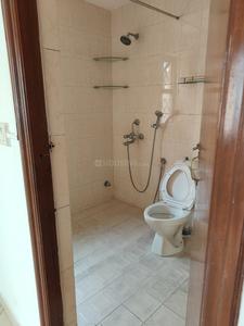 Bathroom Image of 2000 Sq.ft 3 BHK Apartment / Flat for sale in Panjim Goa for Rs. 32500000