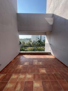 Balcony Image of 2450 Sq.ft 4 BHK Villa for rent in Chikkagubbi Village Bengaluru for Rs. 95000