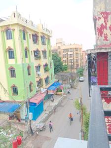 Bedroom One Image of 795 Sq.ft 2 BHK Apartment / Flat for sale in Bramhapur Kolkata for Rs. 3000000