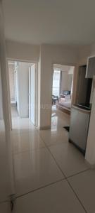 Hall Image of 1107 Sq.ft 2 BHK Apartment / Flat for sale in Paldi Ahmedabad for Rs. 7500000