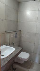 Image of 1580 Sq.ft 2.5 BHK Apartment / Flat for rent in Tata Gurgaon Gateway, Sector 112, Gurgaon for Rs. 46000