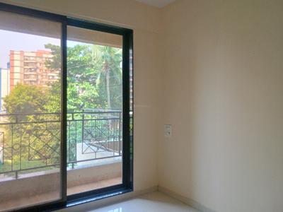 Bedroom Image of 390 Sq.ft 1 RK Apartment / Flat for sale in Dombivli West Thane for Rs. 3500000