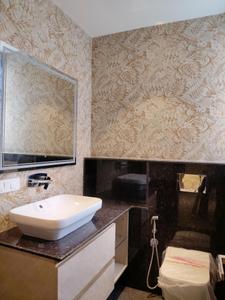 Bedroom One Image of 2430 Sq.ft 4 BHK Builder Floor for sale in Ansal Versalia, Sector 67 Gurgaon for Rs. 25500000