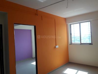 Bedroom Image of 420 Sq.ft 1 RK Apartment / Flat for sale in Vasukamal Samruddhi, Shivaji Nagar Jalgaon for Rs. 1400000