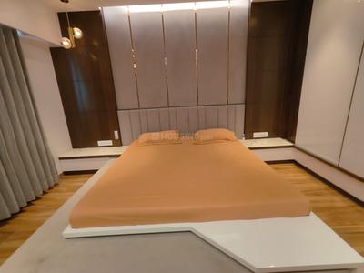 Bedroom Image of 3825 Sq.ft 4 BHK Apartment / Flat for sale in Science City Ahmedabad for Rs. 35100000