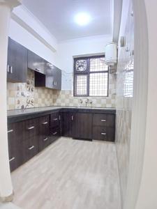 Kitchen Image of 1700 Sq.ft 2 BHK Independent House for rent in Sector 46 Gurgaon for Rs. 42000