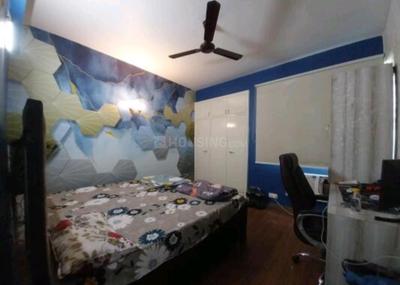 Bedroom Image of 1985 Sq.ft 3 BHK Apartment / Flat for sale in Assotech Springfields Apartment, Zeta I Greater Noida for Rs. 20500000