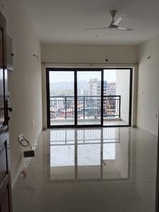 Hall Image of 1216 Sq.ft 2 BHK Apartment / Flat for sale in Edcon Rio Grande, Panjim Goa for Rs. 16000000