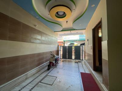 Image of 1000 Sq.ft 2 BHK Independent House for rent in Gumaniwala, Rishikesh for Rs. 13500