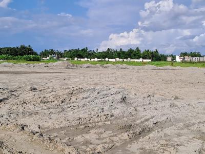 Image of 2160 Sq.ft Residential Plot / Land for sale in Joka, Kolkata for Rs. 749999