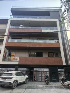 Image of 2300 Sq.ft 3 BHK Builder Floor for sale in Sector 22, Gurgaon for Rs. 29000000