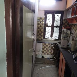 Kitchen Image of 1000 Sq.ft 2.5 BHK Apartment / Flat for sale in Hindmotor Hooghly for Rs. 2800000