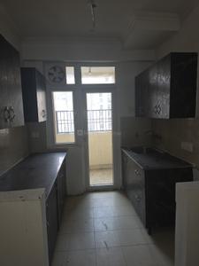 Kitchen Image of 1100 Sq.ft 2.5 BHK Apartment / Flat for sale in Amrapali Silicon City, Sector 76 Noida for Rs. 11800000