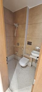 Bathroom Image of 2300 Sq.ft 4 BHK Villa for sale in MND Evermark 11, Bhayli Vadodara for Rs. 16000000