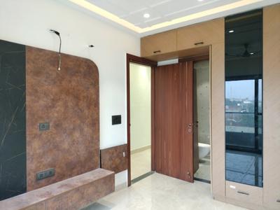 Bedroom Image of 1620 Sq.ft 3 BHK Builder Floor for sale in BPTP District 3, Sector 85 Faridabad for Rs. 17000000