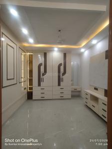 2 BHK Independent Builder Floor