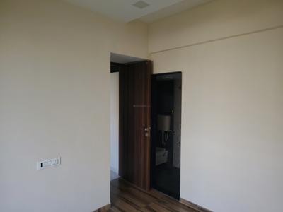 Bedroom Image of 1200 Sq.ft 3 BHK Apartment / Flat for rent in Lodha Amara, Kolshet Thane for Rs. 70000