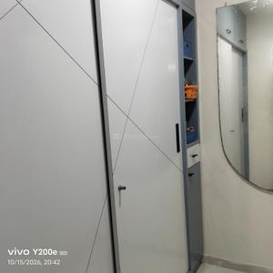 Bathroom Image of 1500 Sq.ft 3 BHK Villa for sale in Kalali Vadodara for Rs. 10500000
