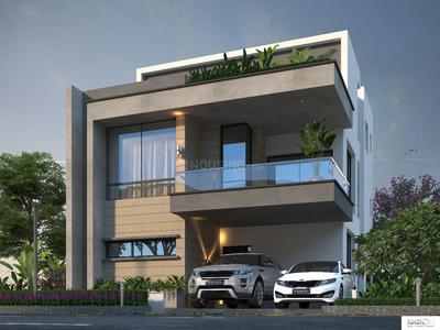 4 BHK Villa