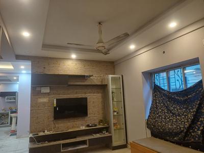 Hall Image of 1400 Sq.ft 3 BHK Apartment / Flat for sale in Bally Khal Howrah for Rs. 5100000