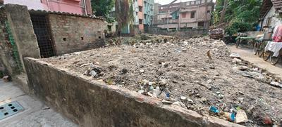 Image of 3000 Sq.ft Residential Plot / Land for sale in Behala, Kolkata for Rs. 10000000